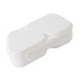thumbnail image 4 of Máquina japonesa para hacer onigiri de bolas de arroz, material PP, utensilio de comida bento para hacer sushi tú mismo Estilo C, 4 of 9