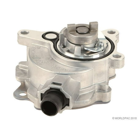 Pierburg W0133 1984374 Brake Booster Vacuum Pump For Land Pierburg W0133 1984374 Brake Booster Vacuum Pump For Land Rover Models