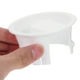 thumbnail image 4 of 2pcs Plastic Water Pitcher Lids Beverage Pitcher Jug Lids Juice Jar Lids Replacement Jar Lid, 4 of 8