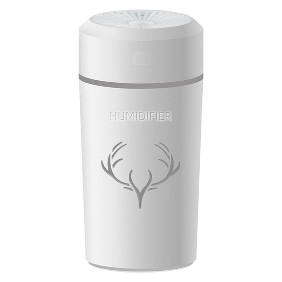 OAVQHLG37B Humidifiers for Bedroom Creative Humidifier USB Mini Multifunctional Convenient Air Humidifiers Water Replenishment Mute Humidifier