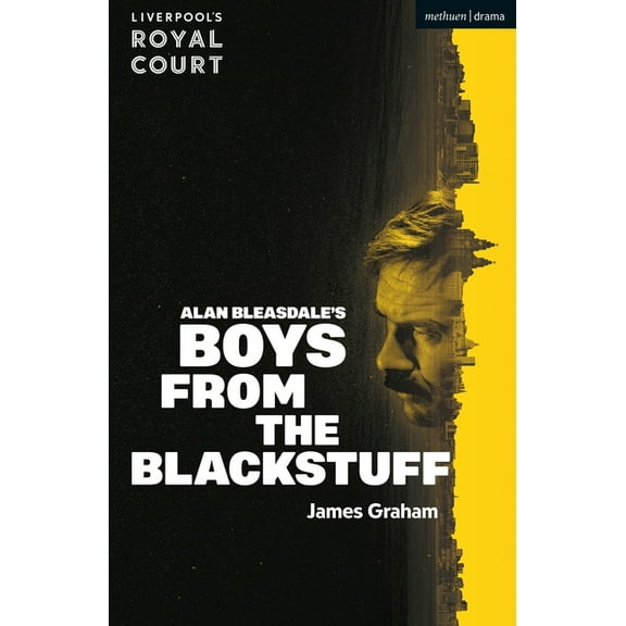 Modern Plays Boys from the Blackstuff, (Paperback)
