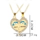 thumbnail image 3 of Collar para mujer, Joyas para mujer, Joyas para mujer, Collar de clavícula fresco de moda, Joyas para mujer, Collar de clavícula, 3 of 5
