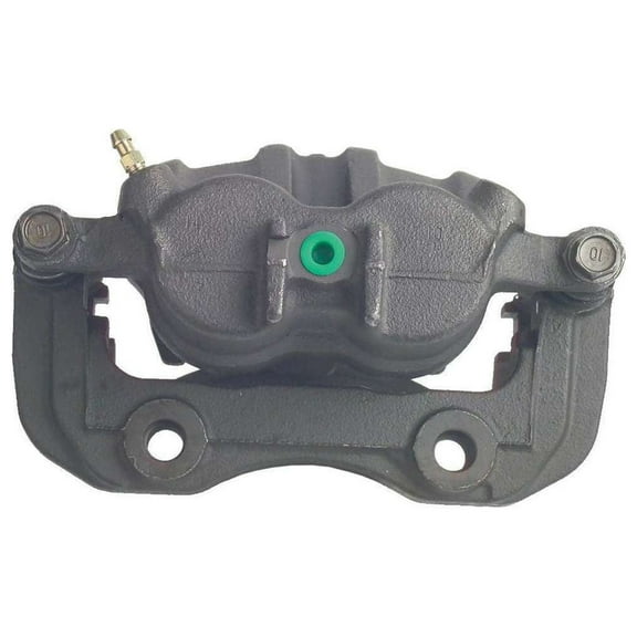Remanufactured Cardone Reman Disc Brake Caliper P/N:19 B2578