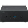 thumbnail image 2 of ASUS ASUS PN63-S1-B Home/Business Mini Desktop (Intel i7-1165G7 4-Core, Intel Iris Xe, 32GB RAM, 128GB PCIe SSD + 500GB HDD (2.5), Wifi, Bluetooth, Win 10 Home) with USB-C Dock, 2 of 5