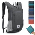 thumbnail image 1 of Mochila de senderismo DOJUNS 15L plegable y ligera para mujeres y hombres, 1 of 8