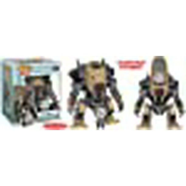 Funko Titan fall 2 Blisk Legion Pop Games Figure 6