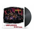thumbnail image 2 of Nirvana - MTV Unplugged In New York [Audio Vinyl], 2 of 4