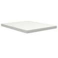 thumbnail image 2 of Flash Furniture Cloud 4" Cooling Memory Foam Mattress Queen (CLROLL4Q), 2 of 11