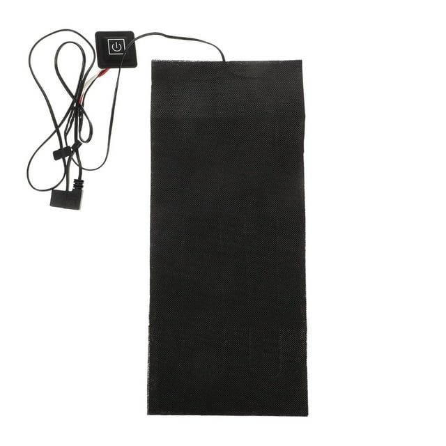 USB Powered Heating Pad for Pets Electric Heated Mat Rapid Pet for Small Animals ,Easy to Operate