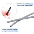 thumbnail image 3 of REGALWOVEN Screen Spline, Round Window Screen Repair Retainer Spline for Window or Patio Door Grey 0.12" x 250ft, 3 of 5
