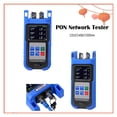 thumbnail image 2 of Loomza Testeur de Réseau OTDR PON Interface TPN-35 SC UPC Rapide et Précis, 2 of 7