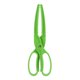 thumbnail image 1 of Alicates de pesca de plástico duraderos, pinzas portátiles antideslizantes para cortar pescado, color verde, 1 of 14