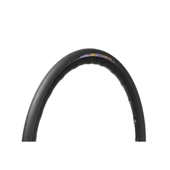 Panaracer Agilest Duro Tubeless Ready, 700x30, Black