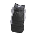 thumbnail image 4 of GUOOL Sport Equipments Bag Mesh Drawstring Bag with Front Pockets Sports Ball Bag Basketball Backpack for Swimming Gear Coaches Gear, 4 of 9