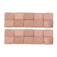 thumbnail image 2 of 20PCS Disipador de calor de Cobre ANGGREK Enfriador de Placa de Cobre, 2 of 8