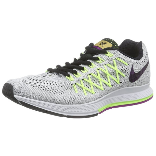 Deslumbrante Guante Mucho Nike Air Zoom Pegasus 32 Running Shoes New In Box - Walmart.com