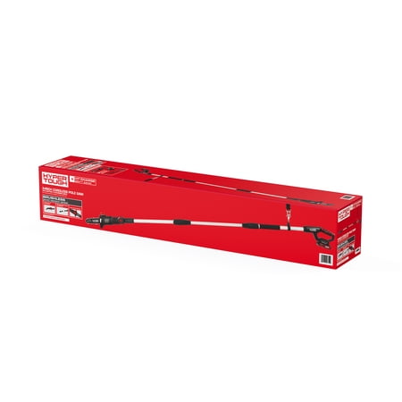 HYPER TOUGH 20V 8-INCH POLE SAW, HY5601050516011