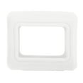 thumbnail image 2 of Silicone Case Accessories for JBL Go3 Bluetooth Subwoofer is shockproof and dustproof, Speaker white, 2 of 4