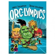 Brain Games BRG552 Orc-Lympics Board Games