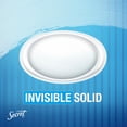 thumbnail image 6 of Secret Antiperspirant Deodorant, Outlast Clear Gel, Completely Clean, 2.6 oz, 2 Pack, 6 of 14