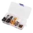 thumbnail image 3 of Eyelet Grommet Kit,Grommet Tool Kit Sturdy Grommet Tool Kit Grommets Kit Top Tier Quality, 3 of 5