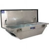 BETTER BUILT 79011056 63IN CROSSOVER SINGLE LID, LO-PRO, TRUCK TOOL BOX WEDGE