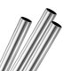 thumbnail image 1 of Uxcell Paquete de 3 Tubos de Acero Inoxidable 304 de 300 mm, 12 mm de Diámetro Exterior y 1 mm de Grosor de Pared, Tubos de Acero Inoxidable Sin Costura para Construcción/Mecanizado/DIY, 1 of 7