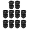 thumbnail image 1 of Prensaestopas para cables, 10 unidades Prensaestopas para cables PG Prensaestopas para cables de nailon Grado profesional, 1 of 14