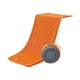 thumbnail image 2 of Toalla refrescante Toalla deportiva rápida Toalla de entrenamiento Toalla multifunción compacta con transporte Naranja, 2 of 8