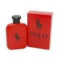 thumbnail image 2 of Ralph Lauren Polo Red Eau de Toilette, Cologne for Men, 4.2 fl oz, 2 of 4