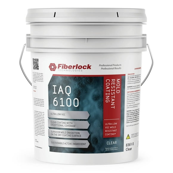 IAQ 6100 - Clear