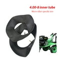 thumbnail image 3 of 4.00-8 INNER TUBE With Straight Valve For Wheelbarrow Sack Trucks Trolleys Lawn Tractor Tire Tyre, 3 of 5
