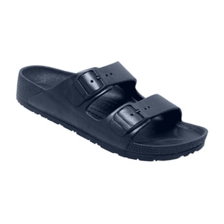 Mens crocs black strappy hiking‎ walking sandals size 8 Crocs Getaway Strappy Women main image 4