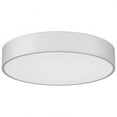 thumbnail image 6 of 49961LEDD-SAT/ACR Access Lighting Como - 24W 1 LED Flush Mount-4 Inches Tall and 17.75 Inches Wide-Satin Finish, 6 of 8