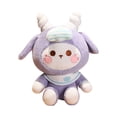 thumbnail image 4 of Juguete de peluche Sunnimix animales de peluche, 4 of 8
