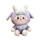 thumbnail image 3 of Peluche oveja Salvador Juguete sofá violeta, 3 of 10