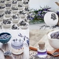 thumbnail image 5 of Dried Lavender Sachets with Fragrant Flowers for Drawer Closet Wardrobe Home Fragrance, 5 of 5