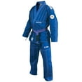 thumbnail image 3 of FUJI Ultralight BJJ Gi - Montada Jiu Jitsu Uniform, 3 of 17
