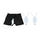 thumbnail image 2 of Bolsa de orinal portátil para hombres, cintura elástica, pantalones cortos portátiles reutilizables, bolsa para orinar para personas mayores con incontinencia S YUNYI BRAND  Deportes, 2 of 8