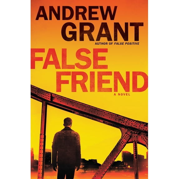 Pre-Owned False Friend : A Novel