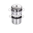 thumbnail image 1 of BotaniNest Educational Miniature Kitchen For Kids Pretend Play Cooking For Preschoolers And Early Learners Realistic Utensil For Imaginative Culinary, 1 of 3