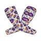 thumbnail image 1 of Fotbe record rock Skull star Mangas para Brazos con Protección Solar UV- Cubrebrazos para Tatuajes – Mangas Deportivas Refrigerantes UPF 50 para Hombre y Mujer, 1 of 7