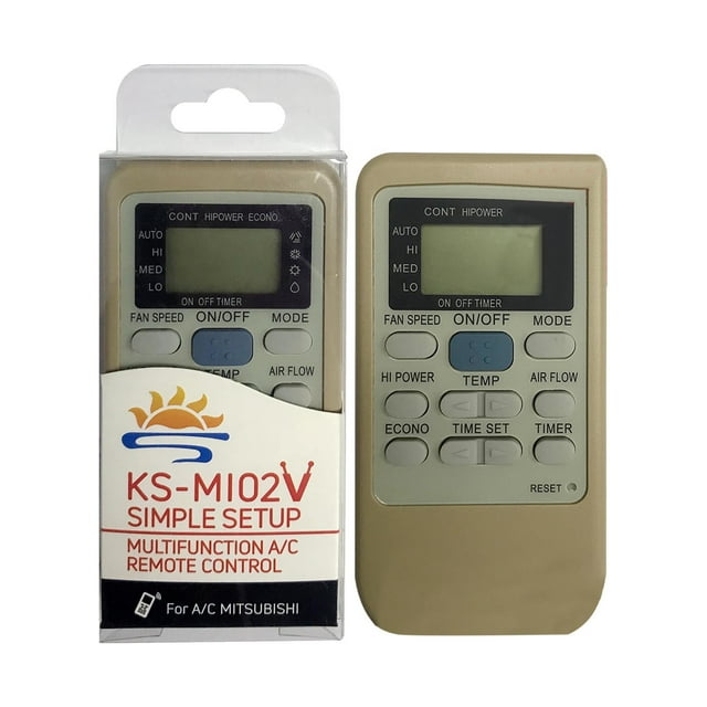 K S MI01V K S MI02V K S MI03V Replacement Slim Air Conditioner Remote Control Smart Electronics Picture Taker Un65f9000 Programmable Q9fn P65- Legs Shield Batteries Nc1701a Gtk-xb72 Wand Universal
