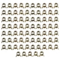 thumbnail image 4 of 75pcs Car Truck Spring Clips Fuel Oil Water Hose Clip Pipe Tube Clamp Fastener Assortment Kit Self Clamping Fuel Hose Clamps, 4 of 11