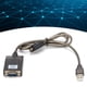 thumbnail image 1 of Convertidor Rs232 A USB, USB2.0 A RS-232 Convertidor Rs232 A Rs485 De Grado Industrial Con CD Para Exteriores Para Fábrica Para Escuela, 1 of 7