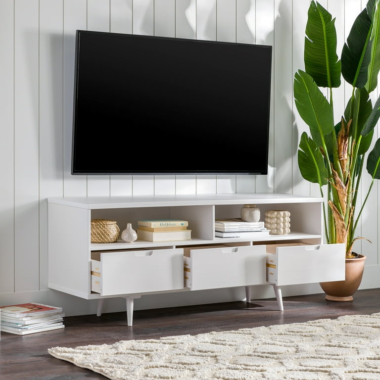 Walker edison on sale modern tv stand