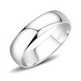 thumbnail image 6 of Silver 925 Sterling Silver Ring with No Stone for Women Style SS1375, 6 of 6