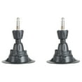 thumbnail image 1 of 2X Sail Base 360° Adjustable Windsurf Mast Base Heavy Duty Windsurfing Base Sail Stand Up for Board Sailboard Accessory, 1 of 7