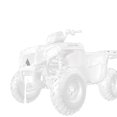 thumbnail image 5 of Polaris 2880432 HD Integrated 2500lb Winch Sportsman 450 570 Touring SP X2 6x6, 5 of 8