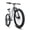 COOLGRAY, variant on 26 inch Mountain Bike,21 Speed Lightweight Aluminum Frame Mountain Bicycle,Fits Men Women Teenagers Adult Disc Brake MTB Bicycles